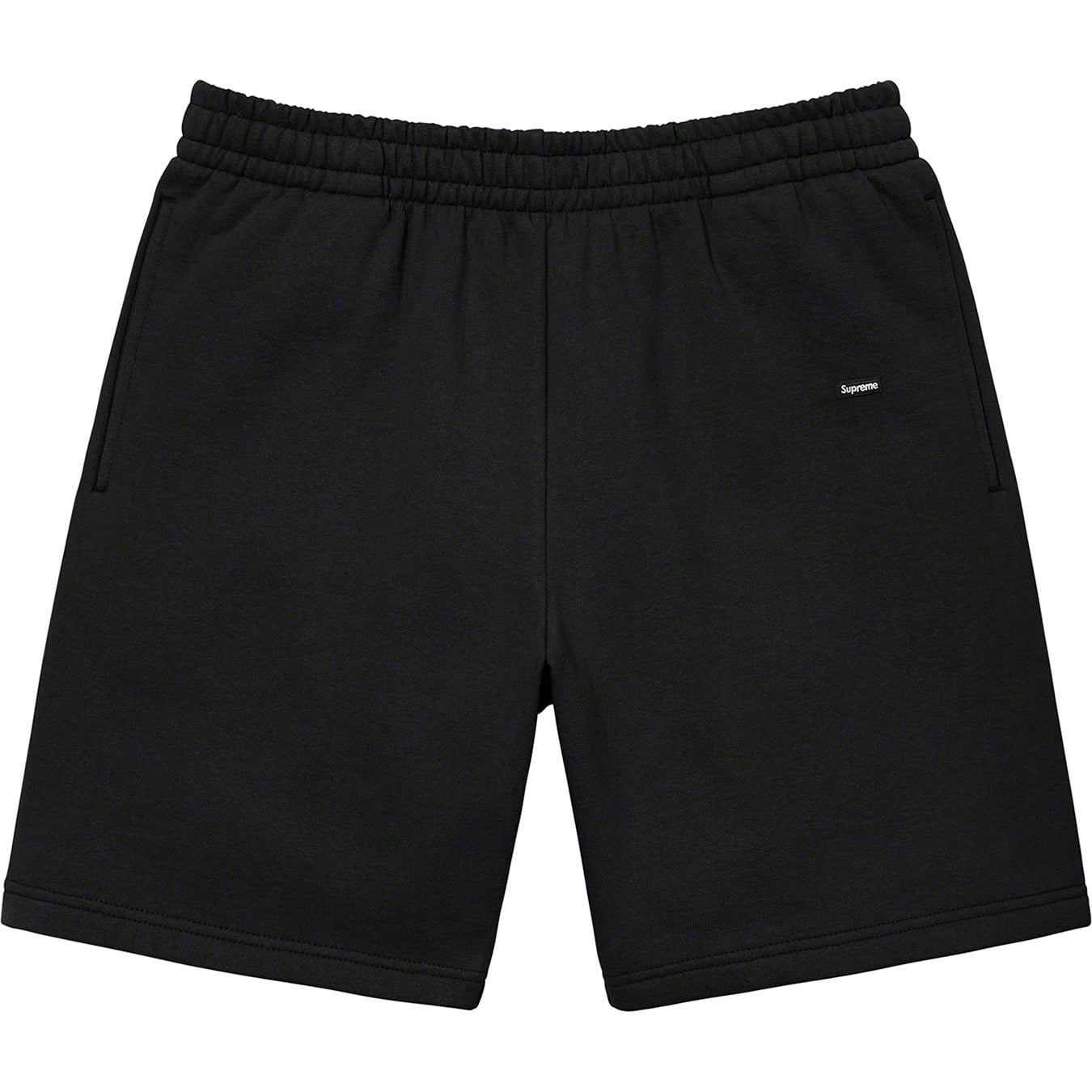 Small Box Sweatshort view 16